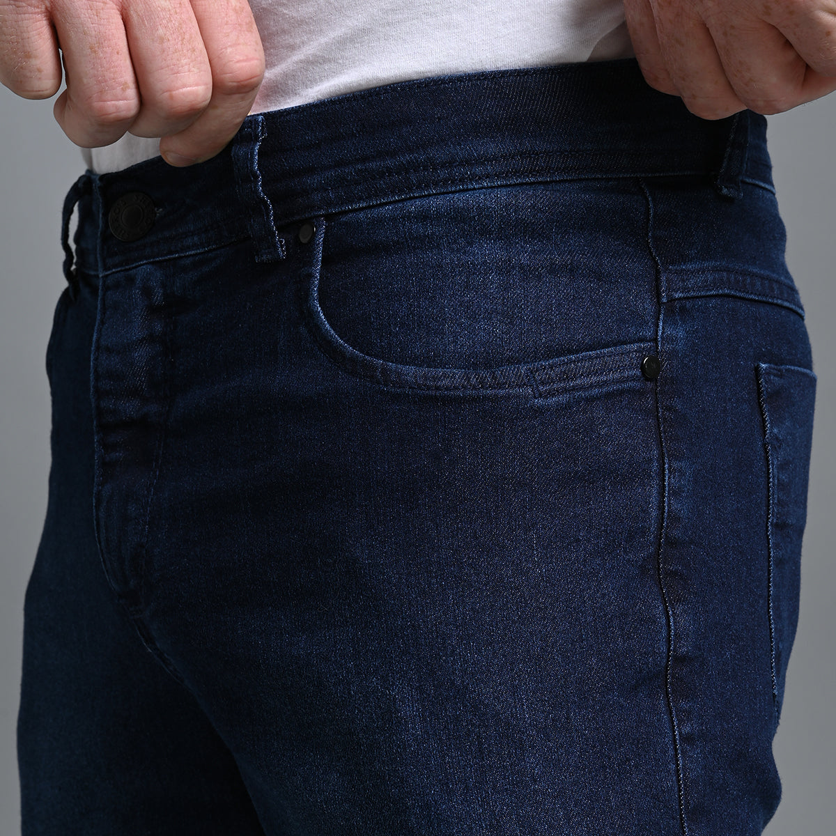 Calça Masculina Fit El - 39197