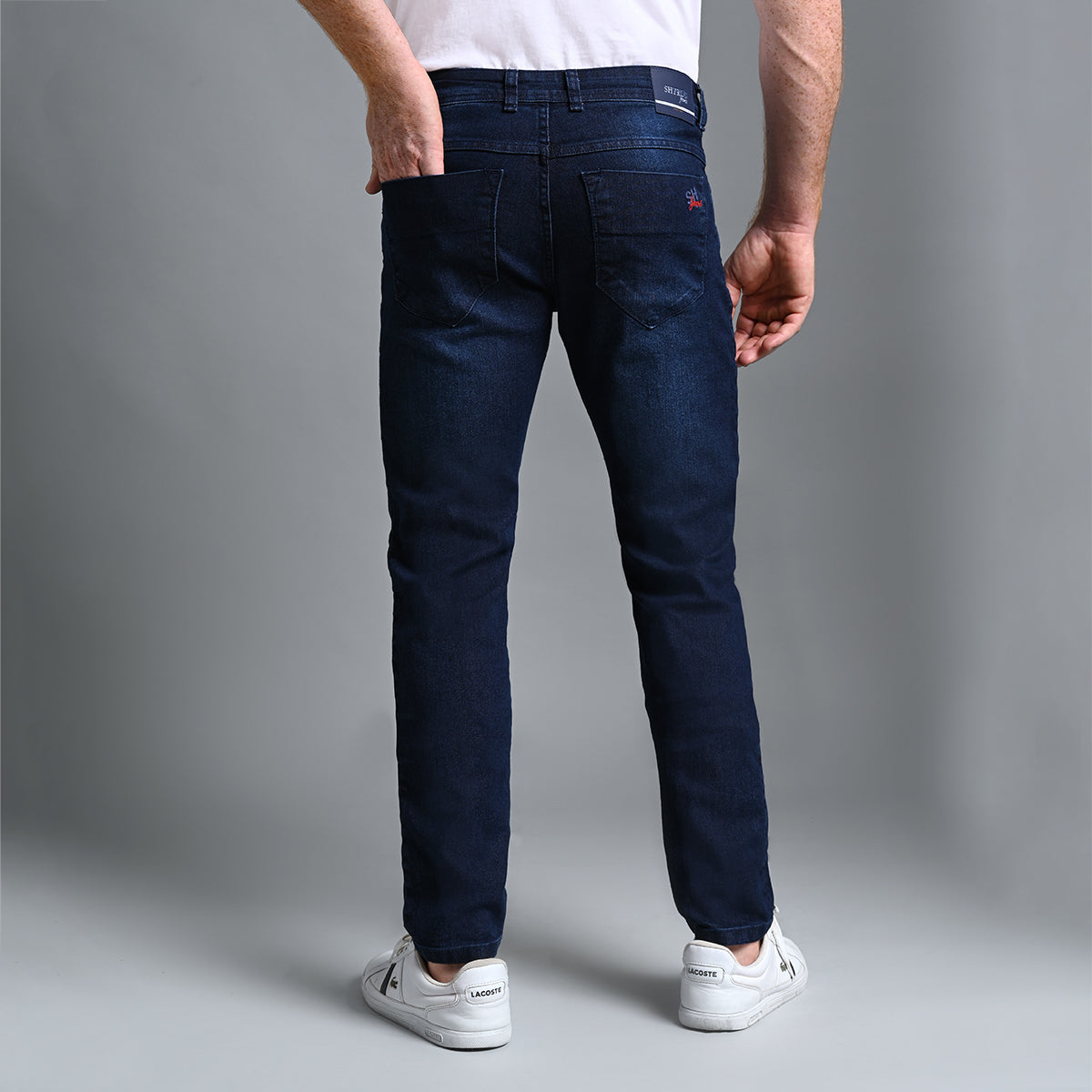 Calça Masculina Fit El - 39197