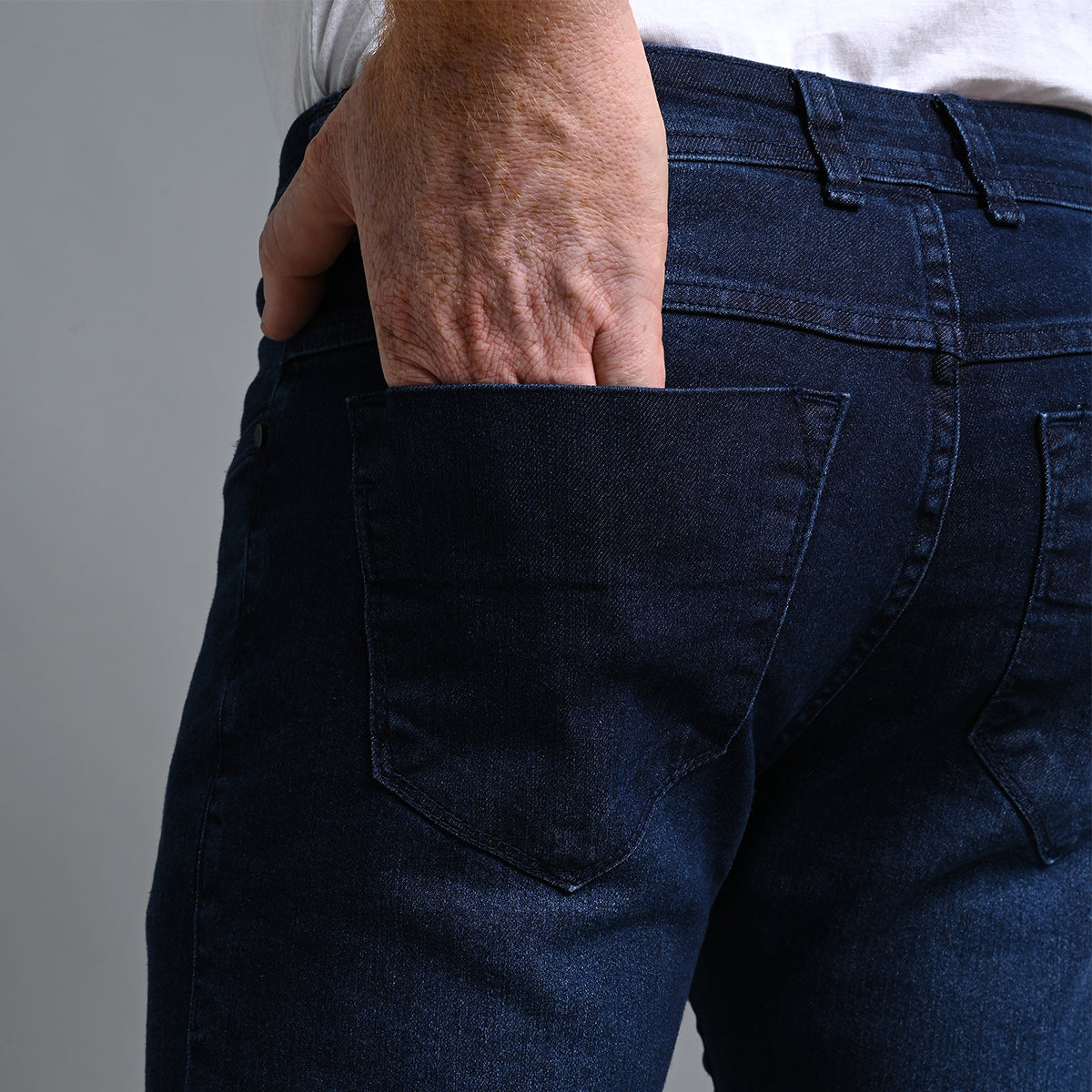 Calça Masculina Fit El - 39197