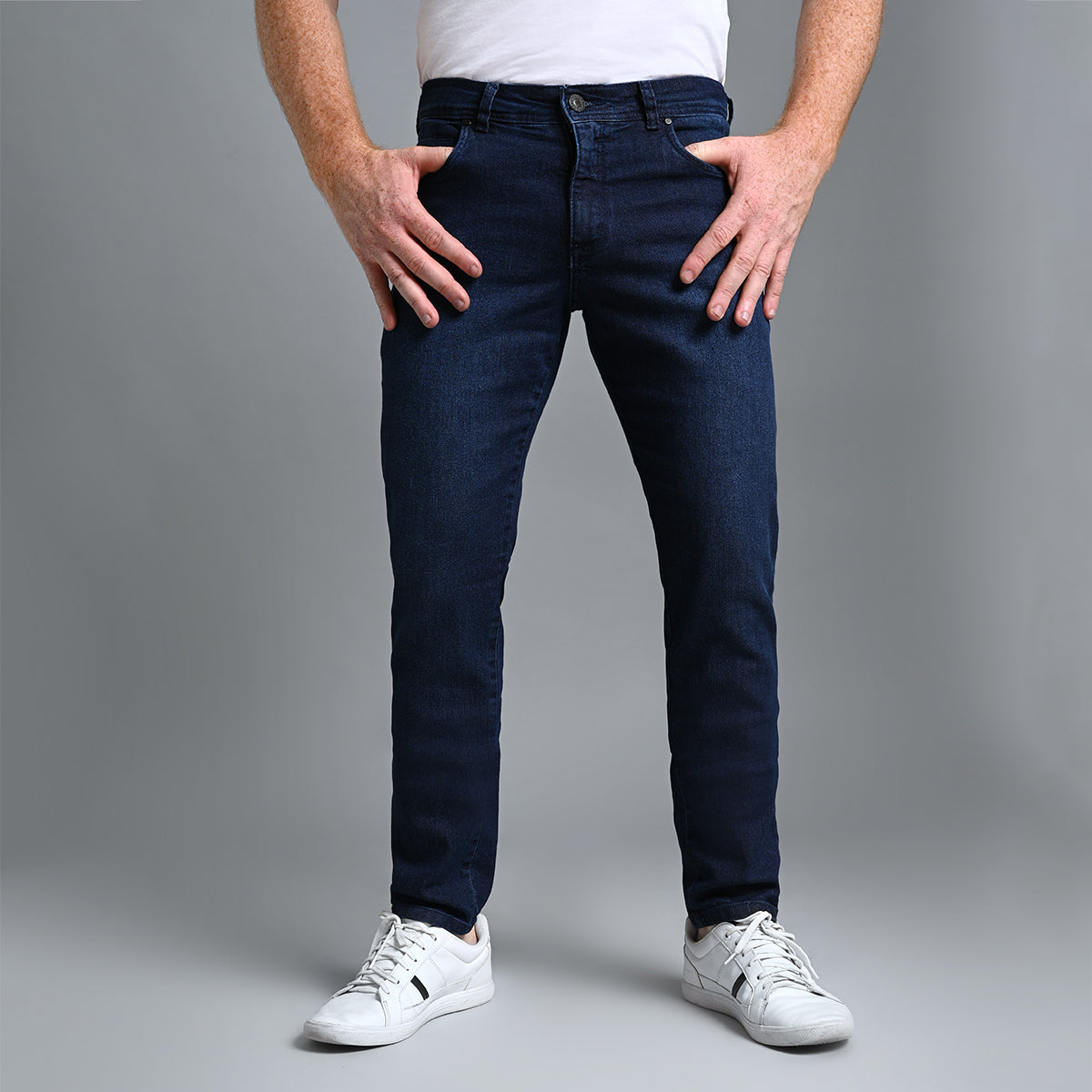 CALCA MASC FIT EL - 39197