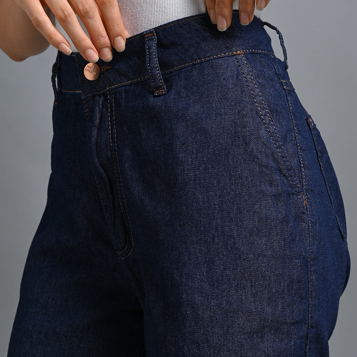 Bermuda Feminina Pedal Regular - 39282