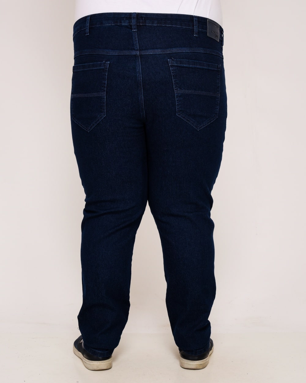 Calça Masculina Oversized Basico El 0263 Ov - 37110