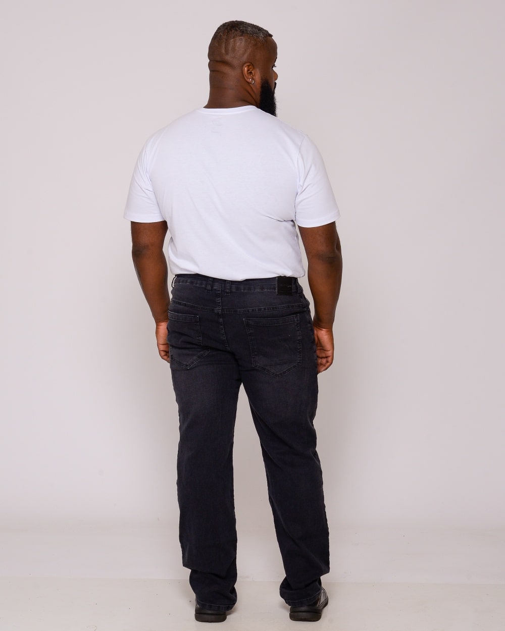 Calca Masc Plus Size El - 38496