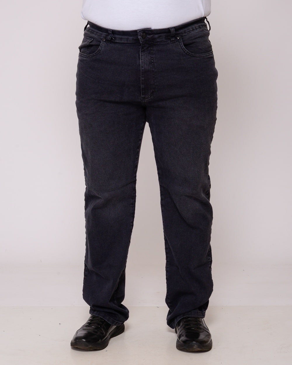 Calca Masc Plus Size El - 38496