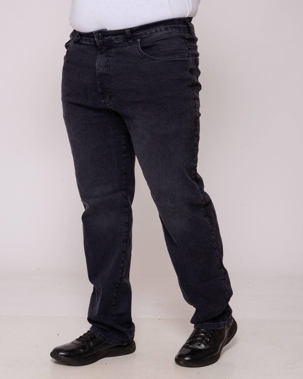 Calca Masc Plus Size El - 38496