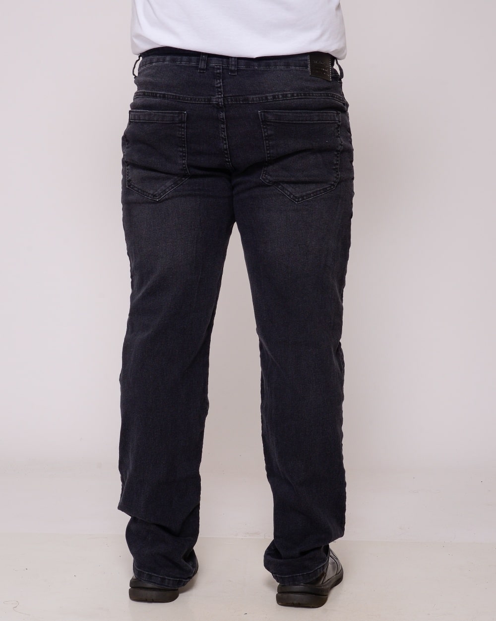 Calca Masc Plus Size El - 38496