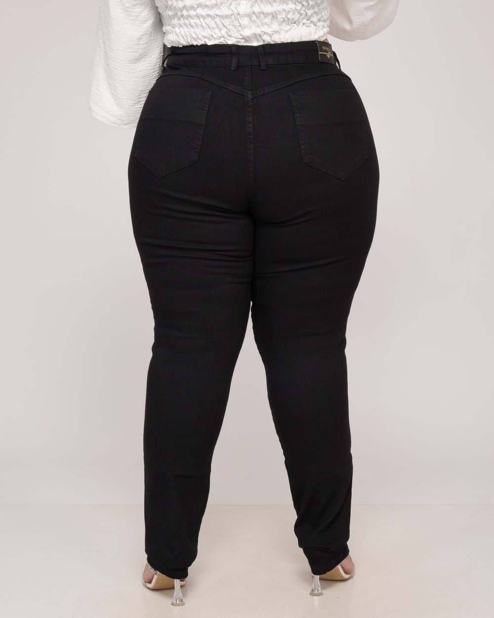 Cigarrete Plus Size El - 37858