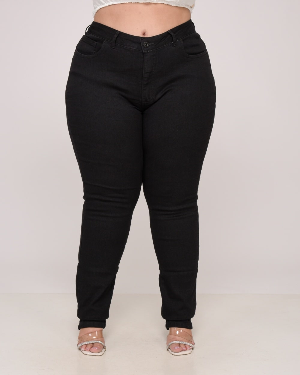Cigarrete Plus Size El - 37858