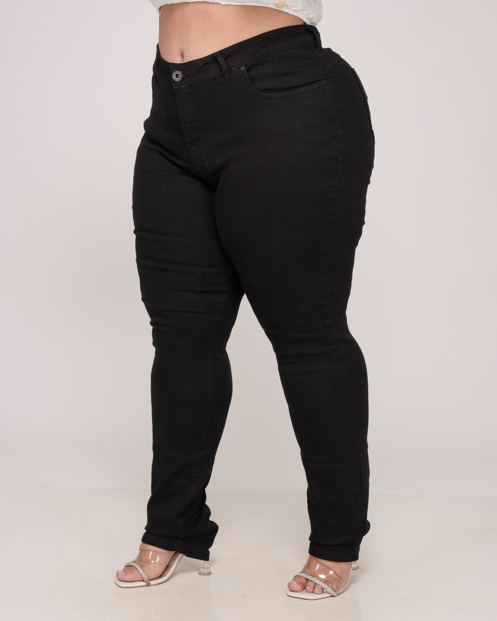 Cigarrete Plus Size El - 37858