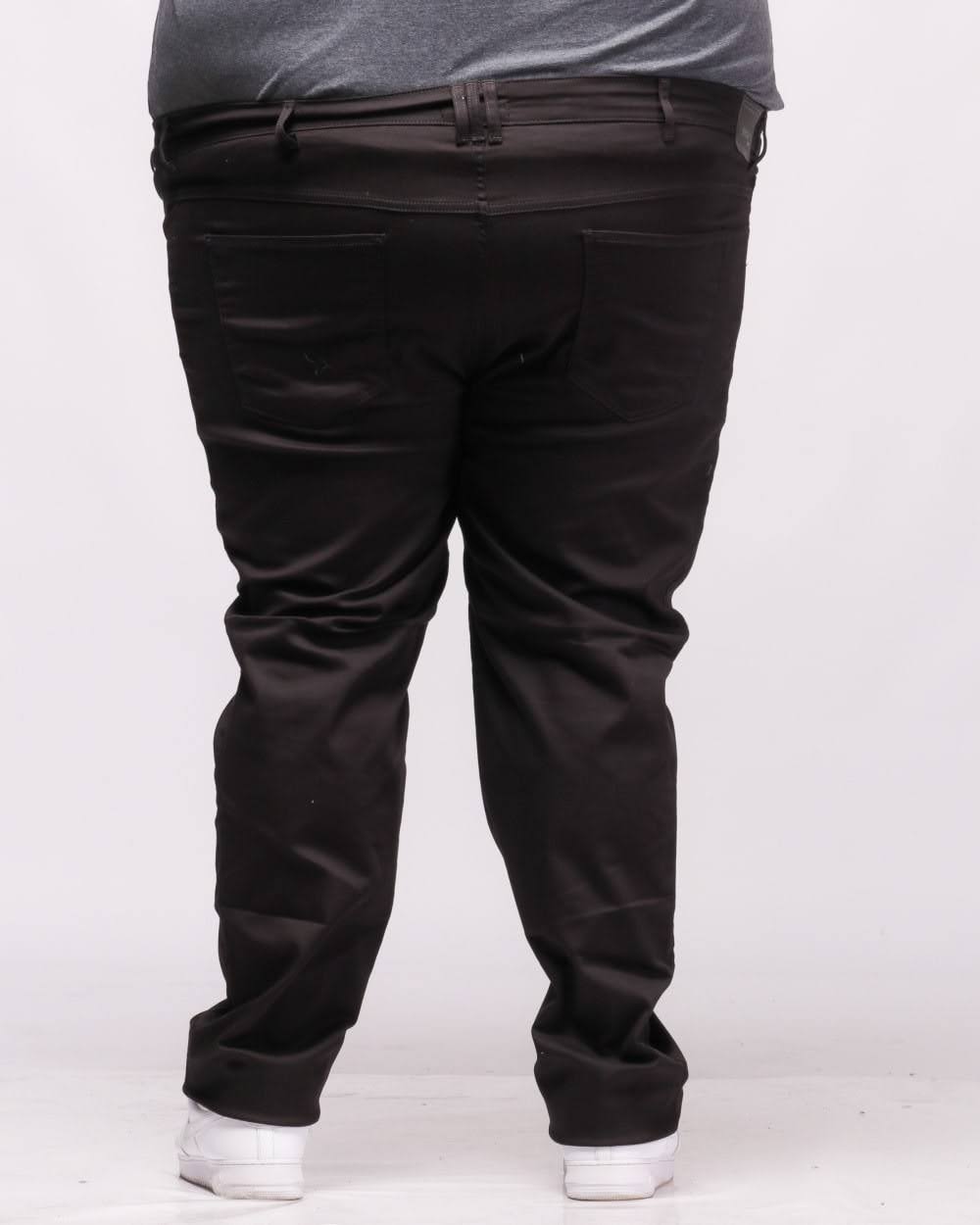 Calça Masculina Básica Plus+ El - 38299