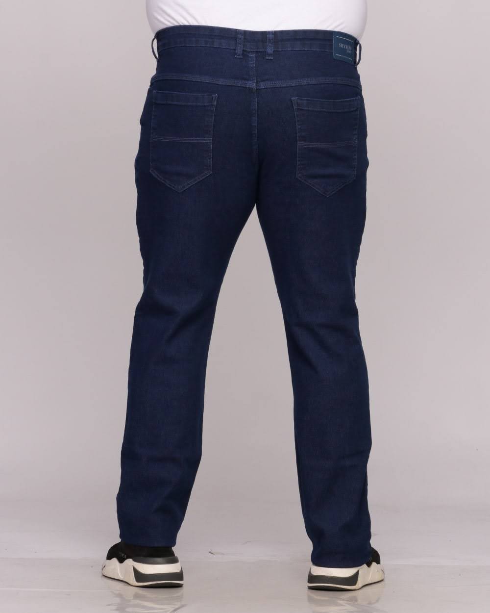 Calca Masc Basico Plus Size El 0263 Ps - 36786