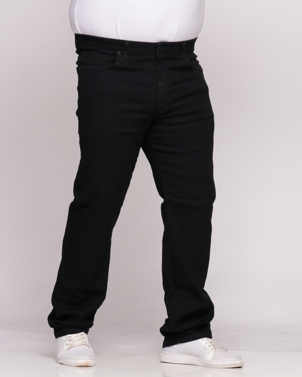 Calca Masc Basico Plus Size El 37750
