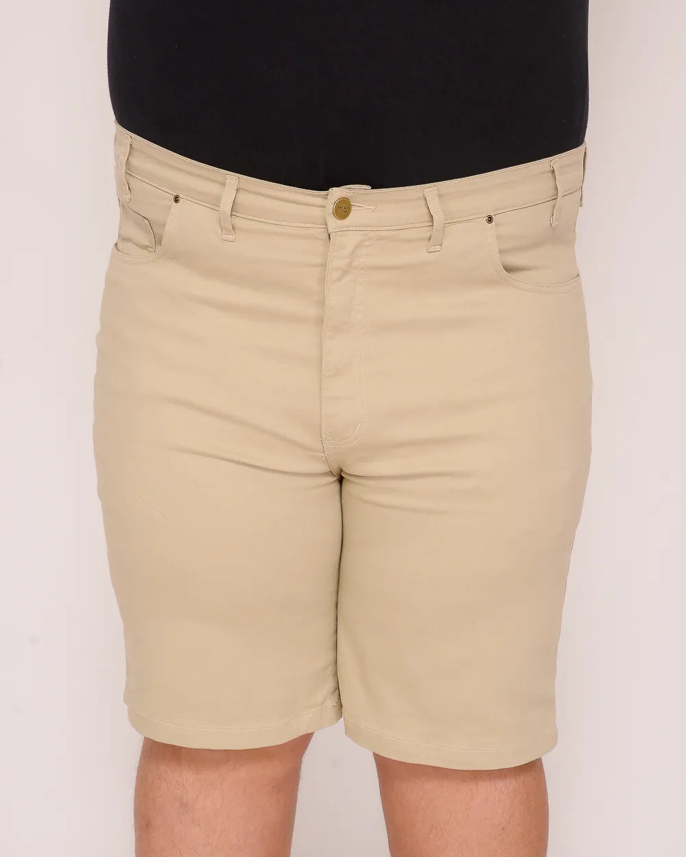 Bermuda Masculina Oversized El - 39137