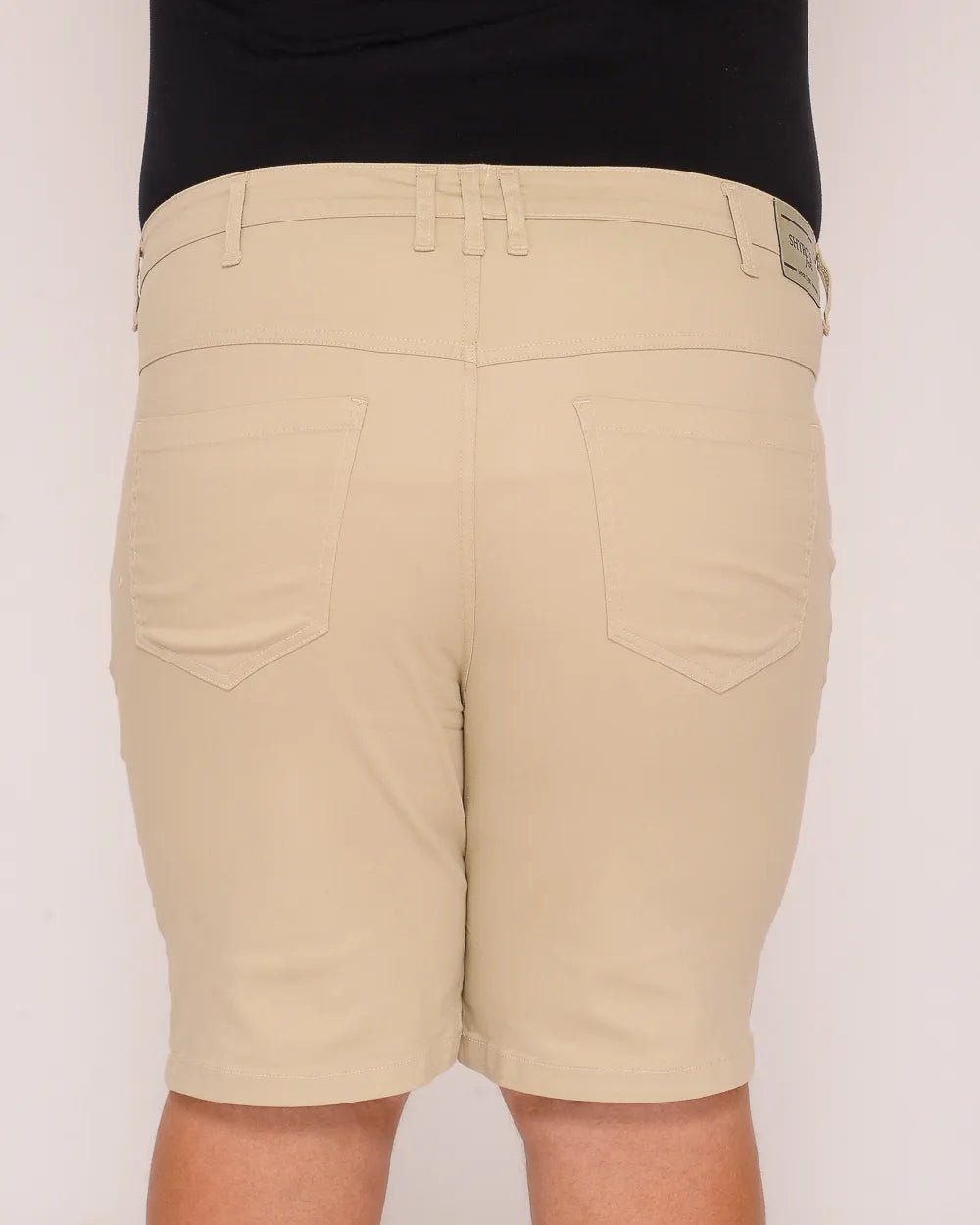 Bermuda Masculina Oversized El - 39137