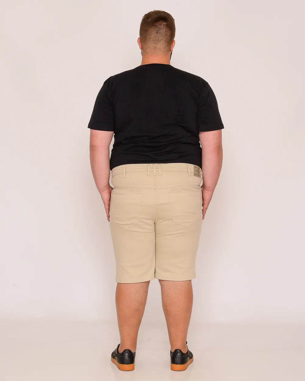 Bermuda Masculina Oversized El - 39137