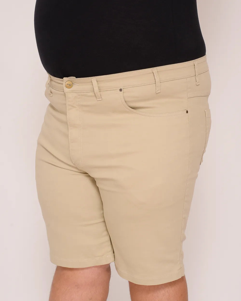 Bermuda Masculina Oversized El - 39137