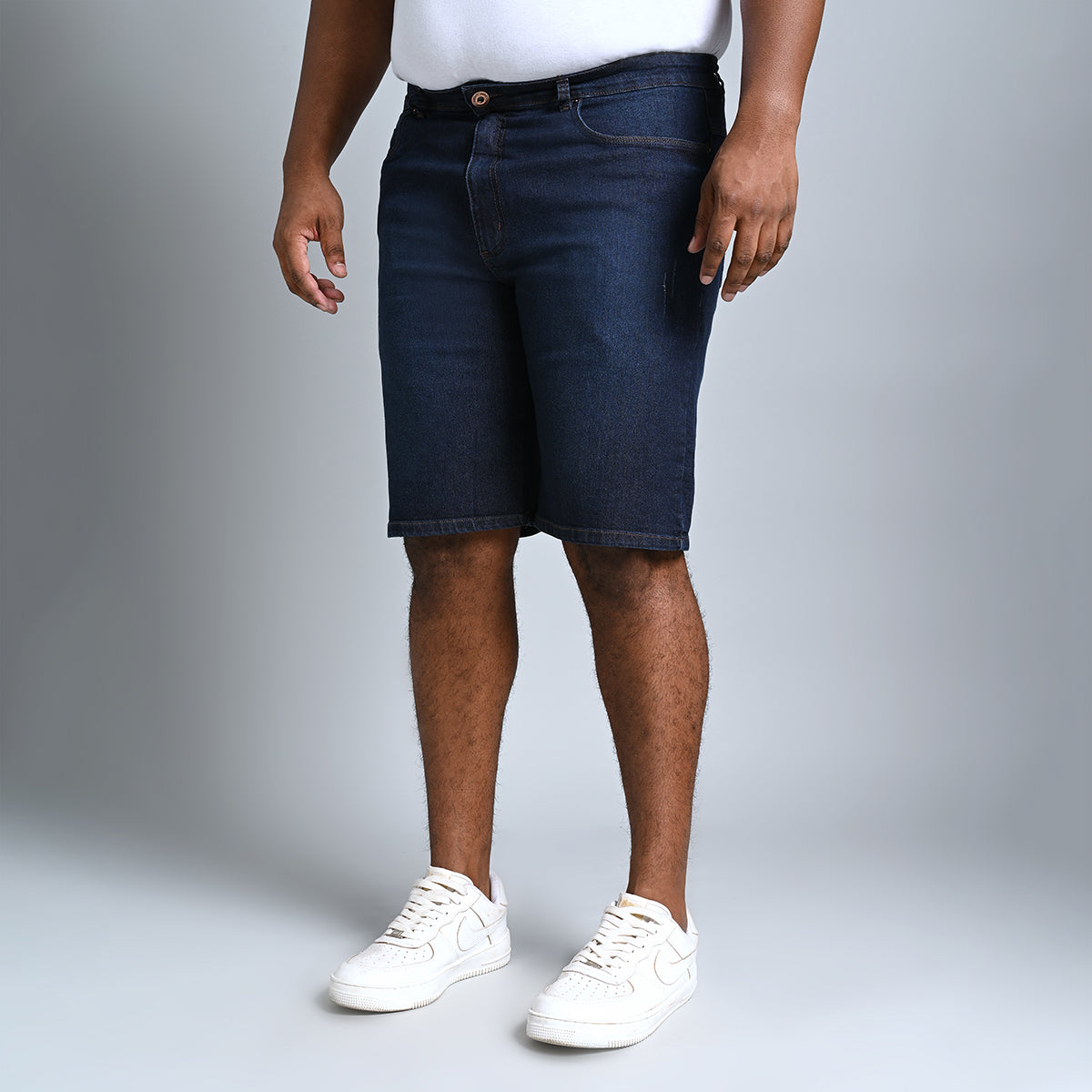 Bermuda Masculina Plus Size El - 39300