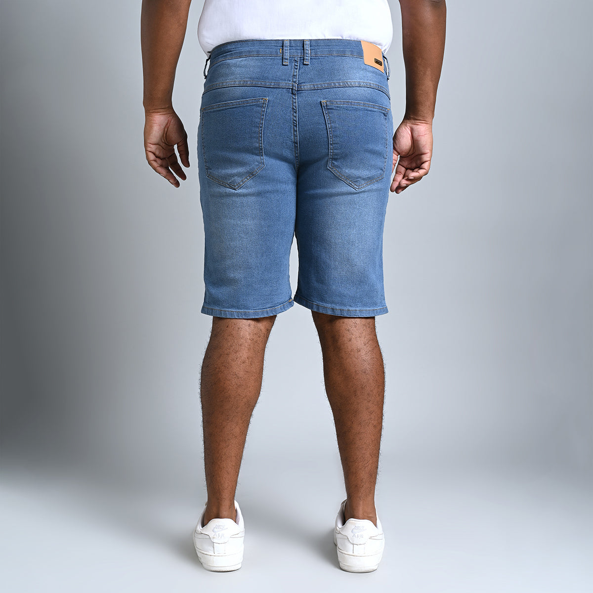 Bermuda Masculina Reta Plus Size El - 39262