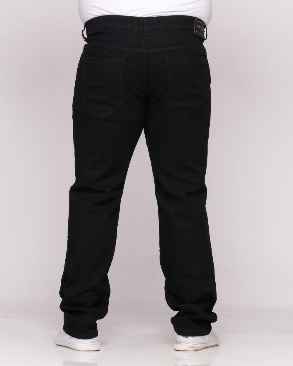 Calça Básico Plus Size Kenji El - 37750