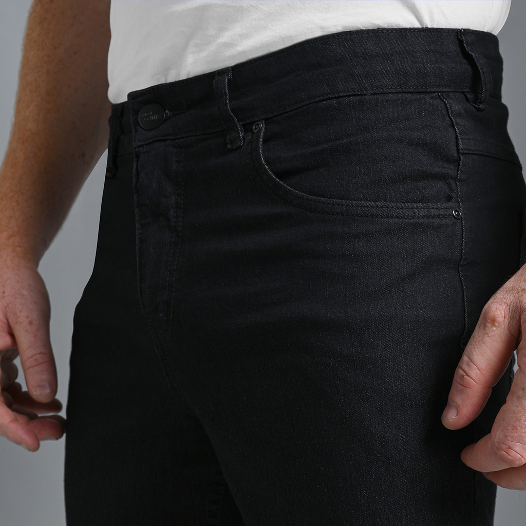 Calça Masculina Reta - 37157