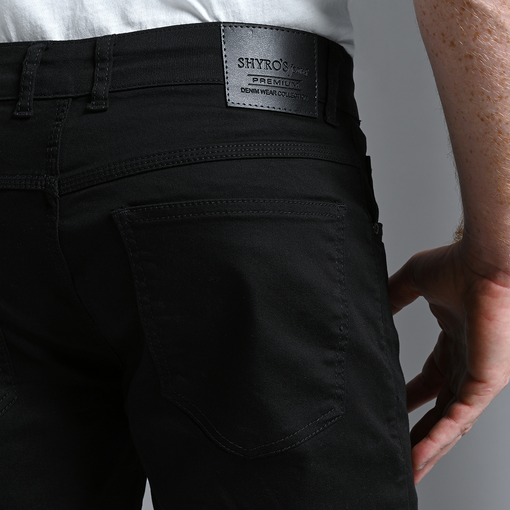 Bermuda Masculina Basica Reta El - 38294