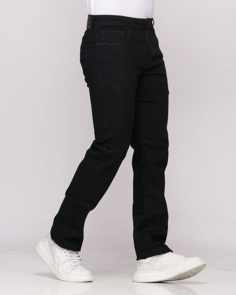 Calça Jeans Reta Básica Kenji - 37748