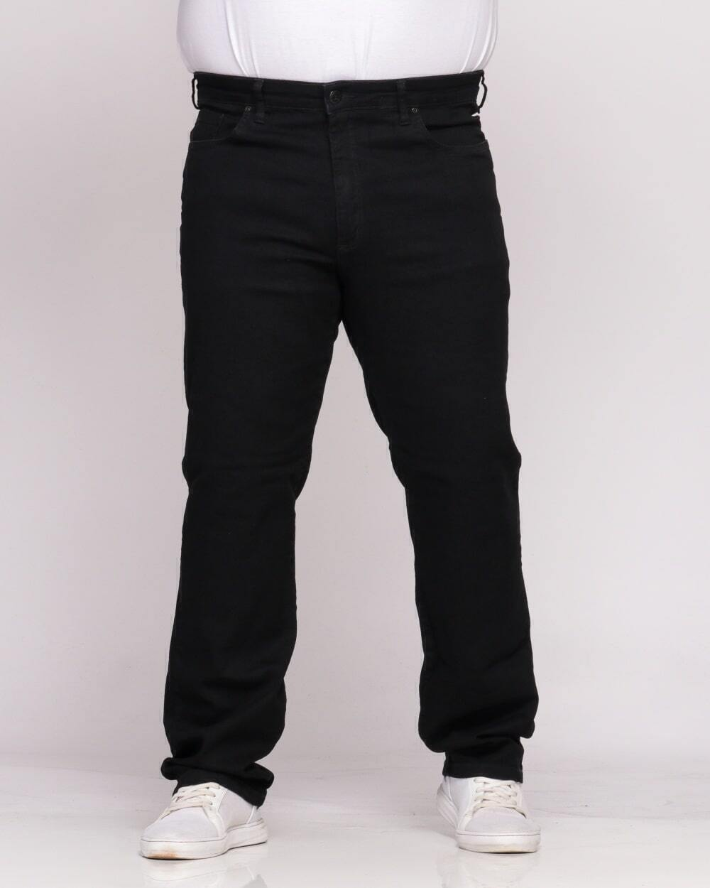 Calça Básico Plus Size Kenji El - 37750