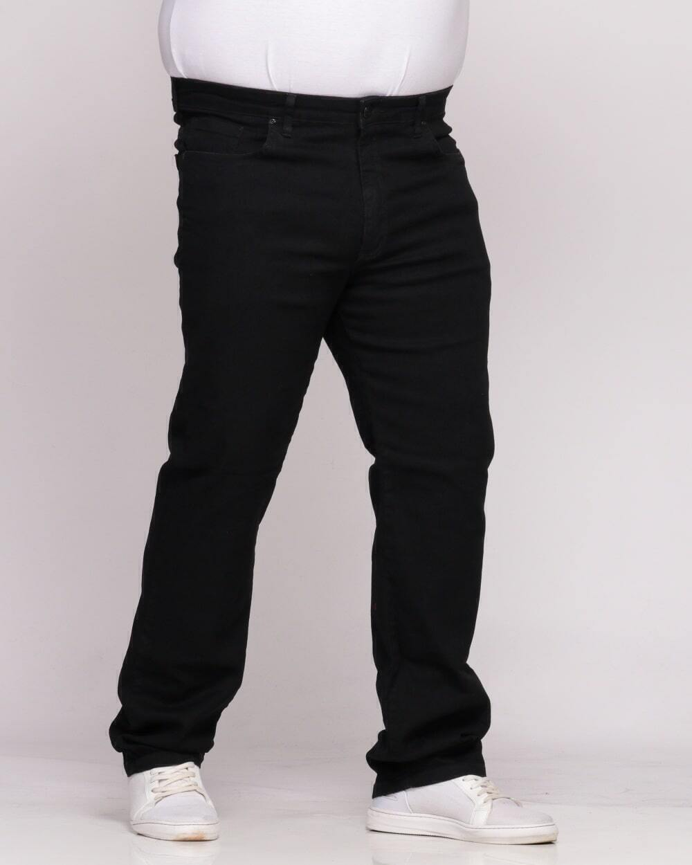 Calça Básico Plus Size Kenji El - 37750
