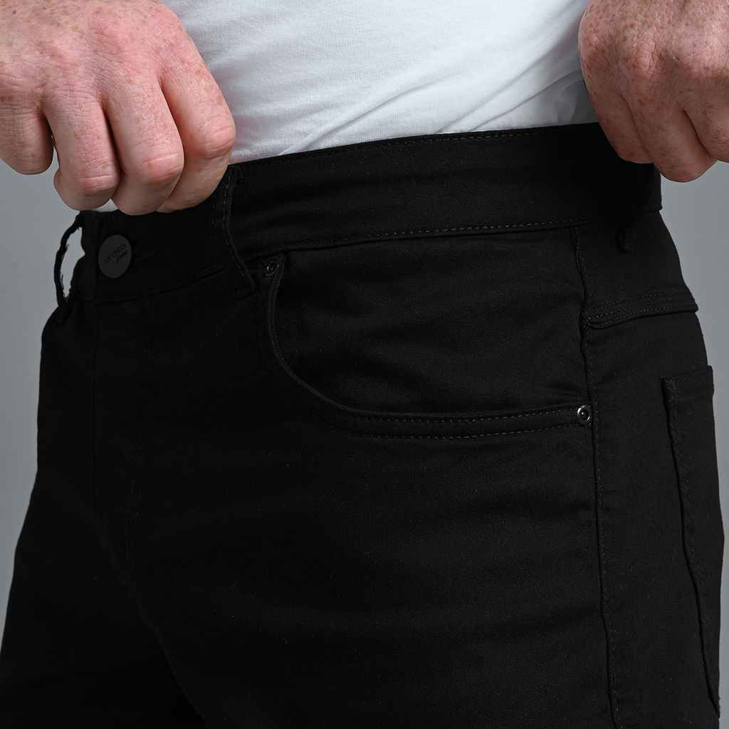 Bermuda Masculina Basica Reta El - 38294