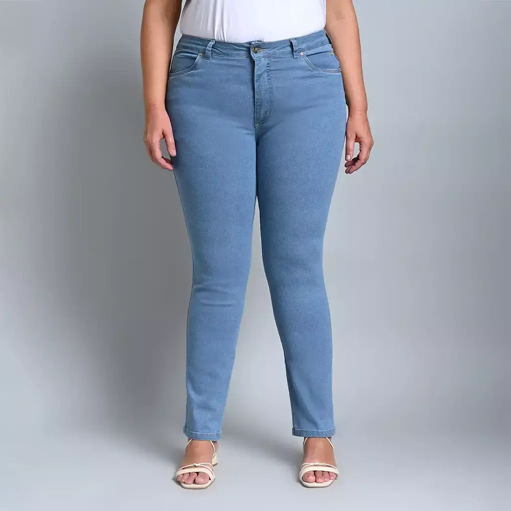Cigarrete Plus Size - 35979
