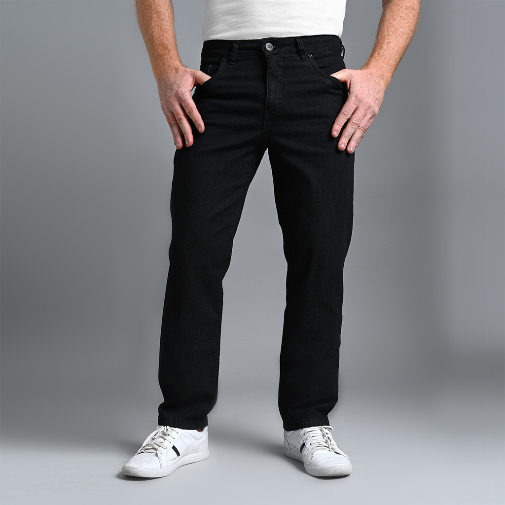Calça Masculina Reta - 37157
