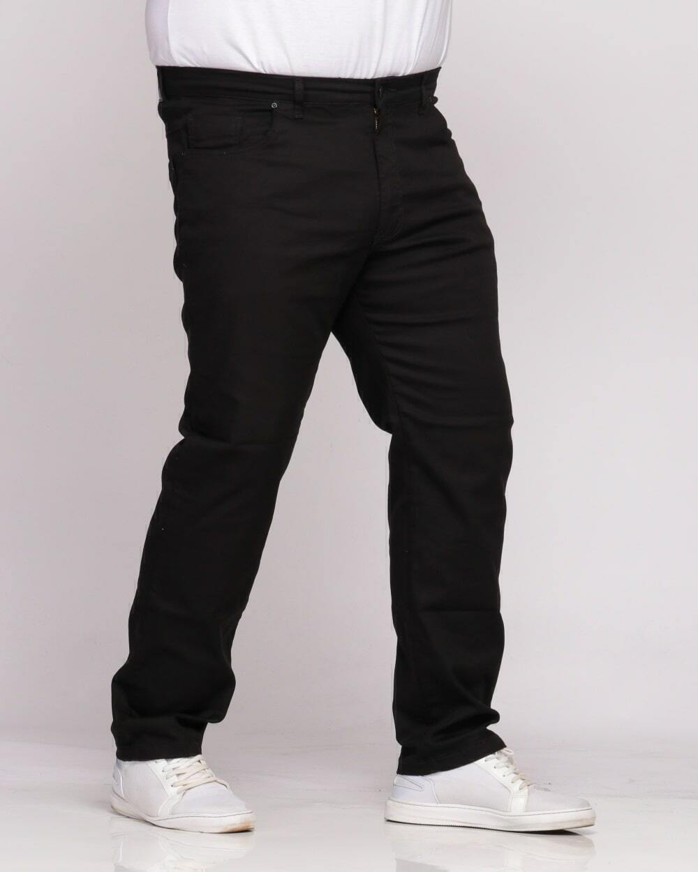 Calça Masculina Plus Size Haruto - 38364