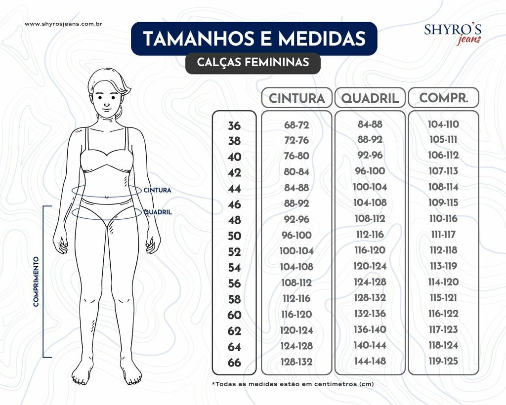 Provador Virtual Shyro’s