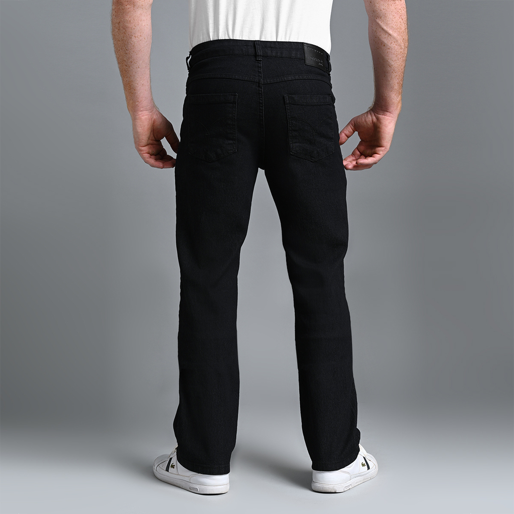 Calça Masculina Reta - 37157
