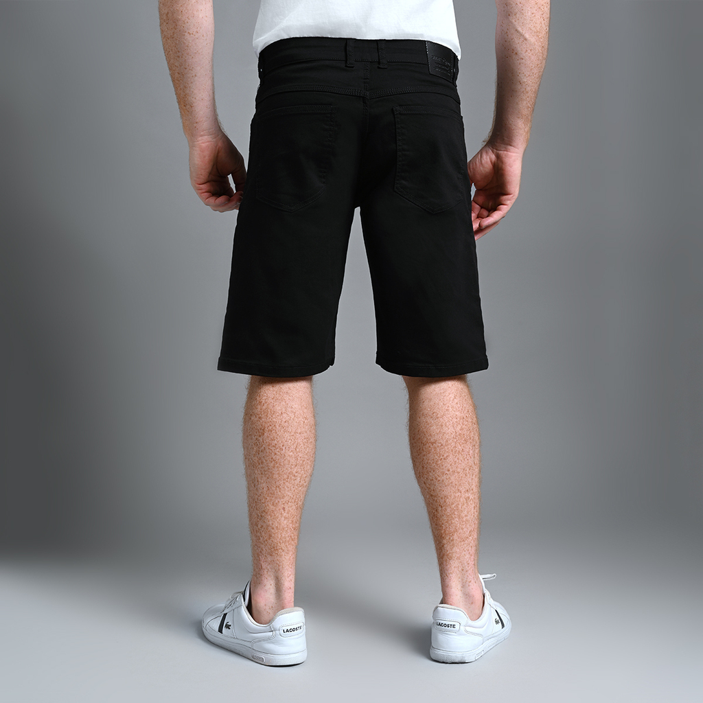Bermuda Masculina Basica Reta El - 38294