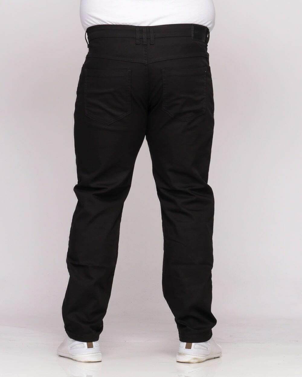 Calça Masculina Plus Size Haruto - 38364