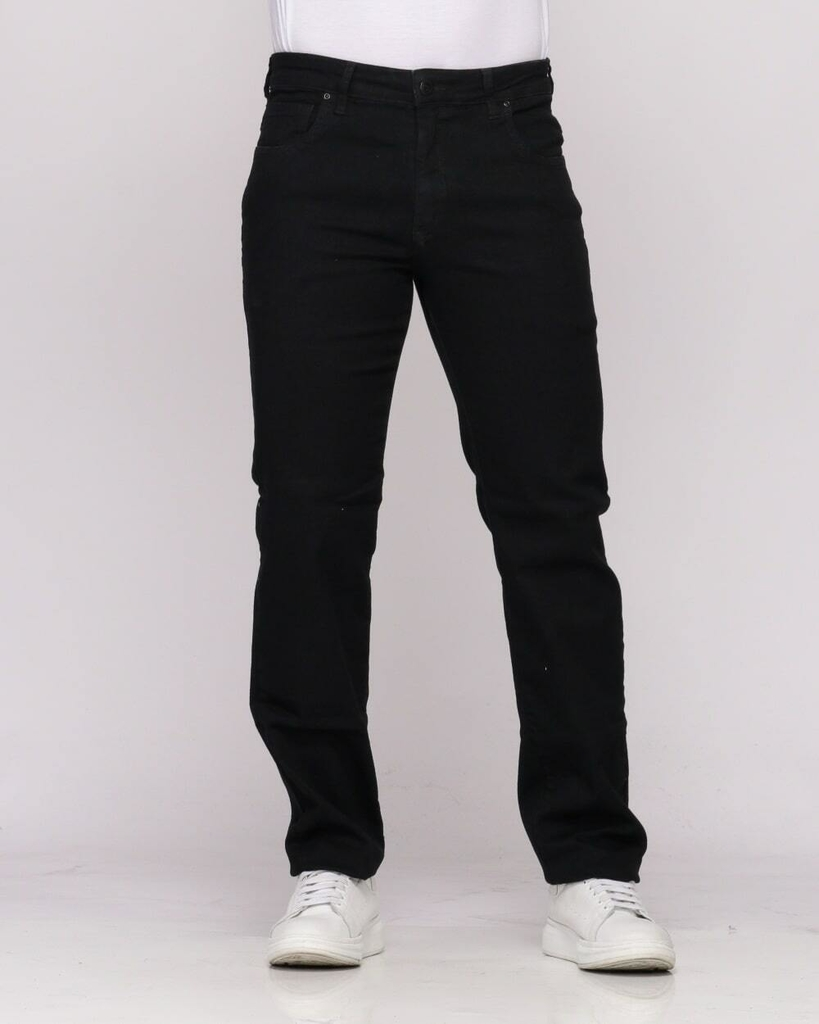 Calça Jeans Reta Básica Kenji - 37748