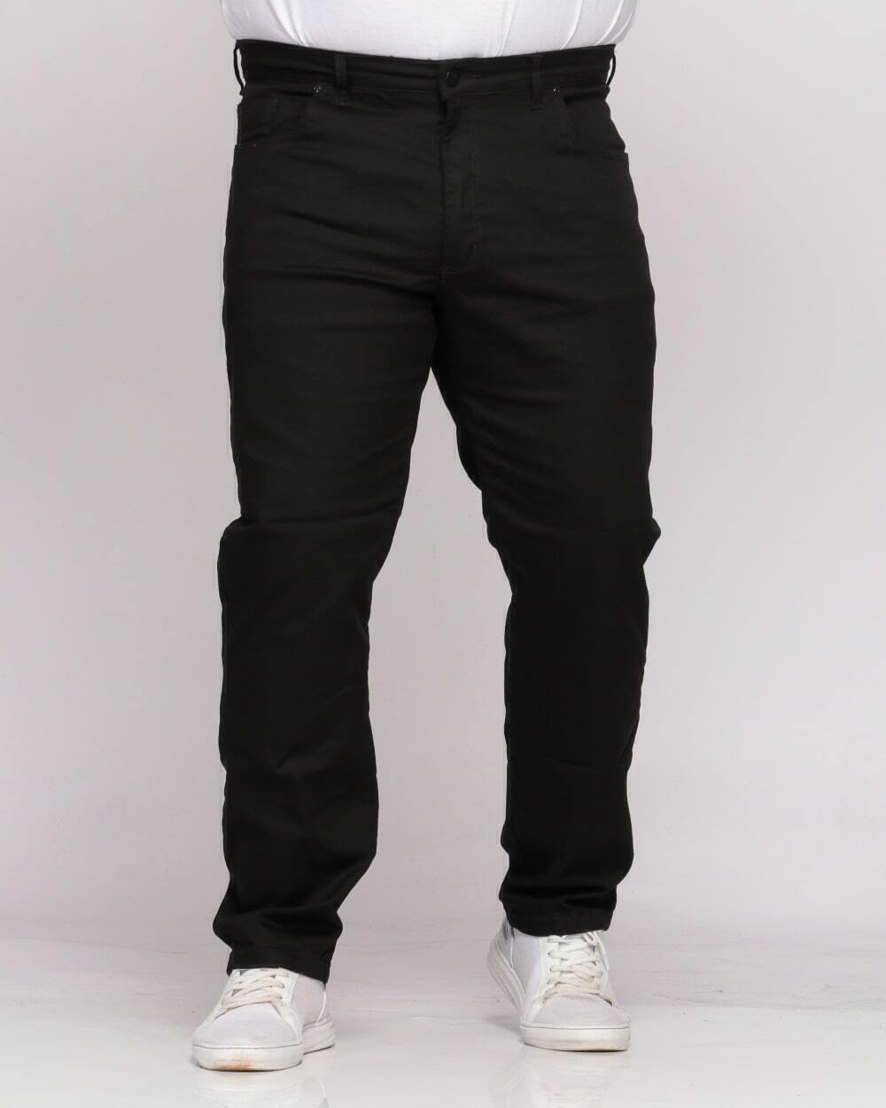 Calça Masculina Plus Size Haruto - 38364