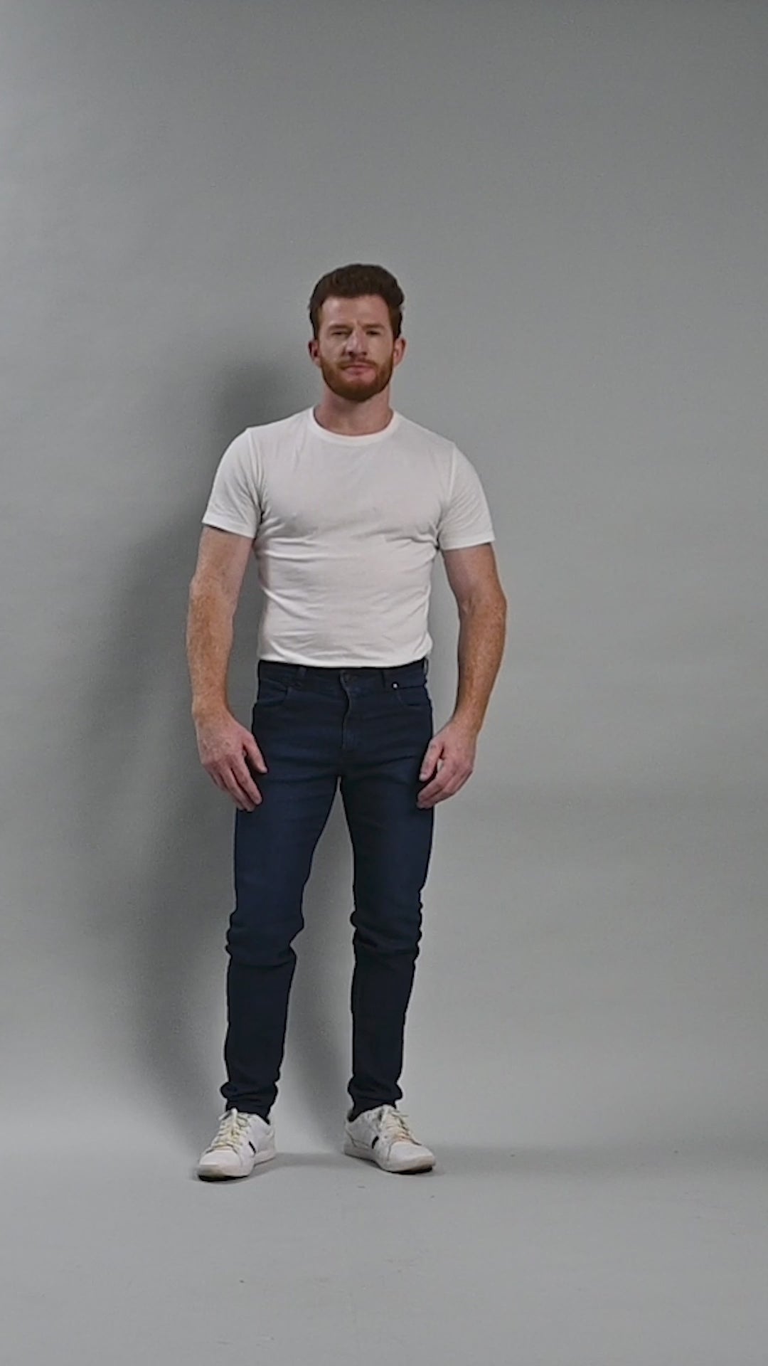 Calça Masculina Fit El - 39197