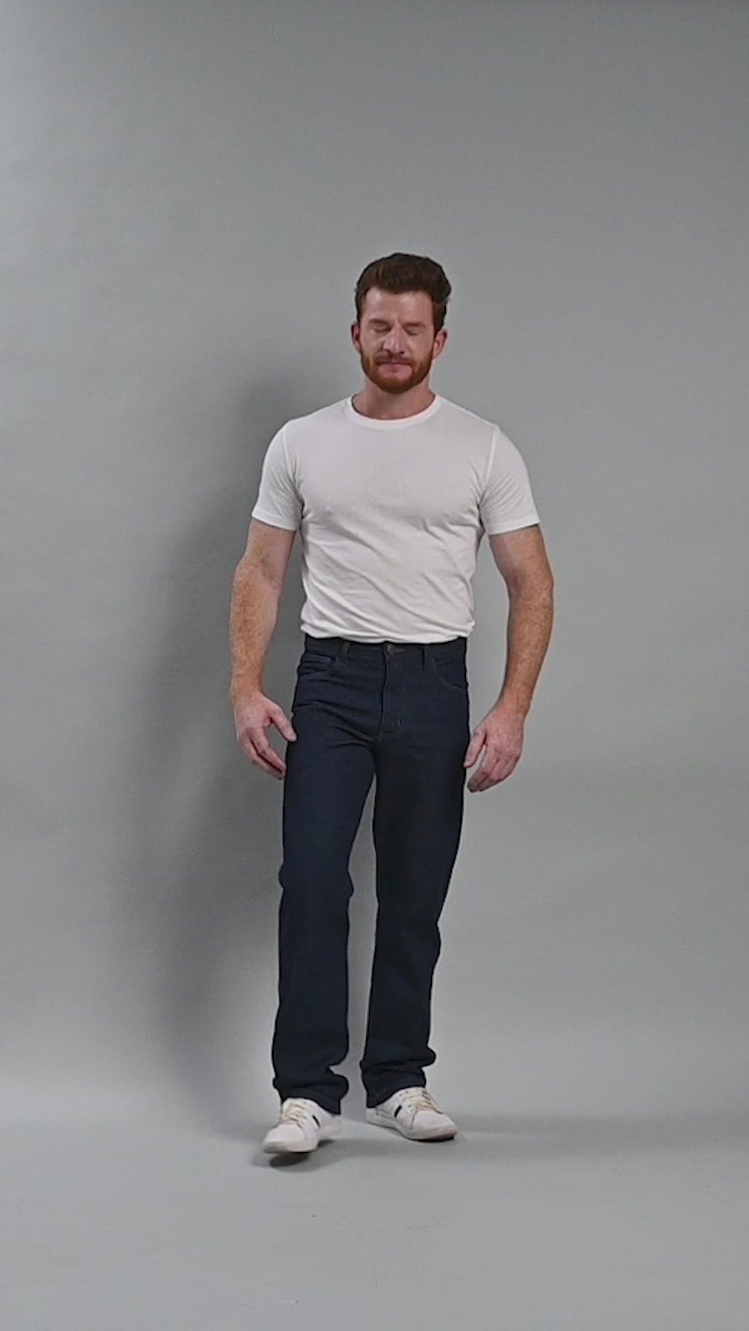 Calça Jeans Masculina Stone - 22809
