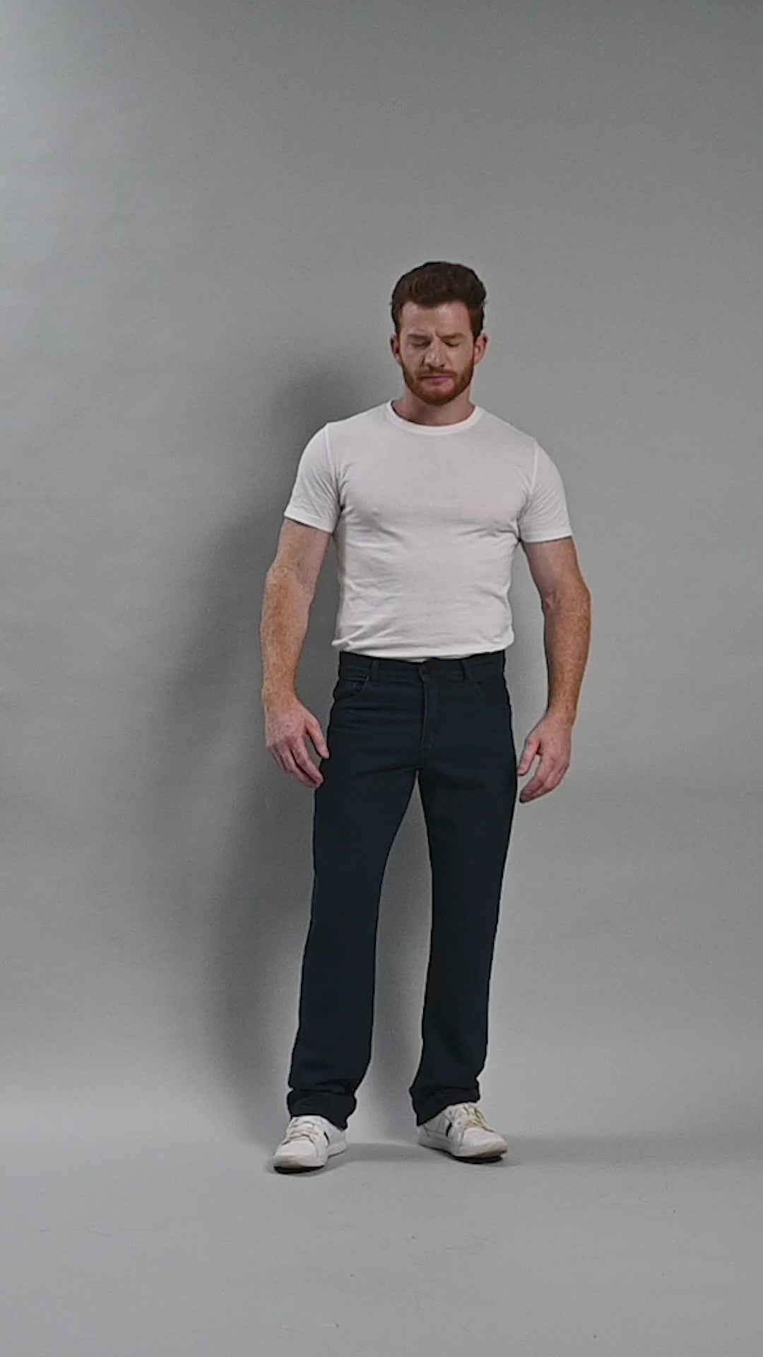 Calça Masculina Básica 867 - 35153