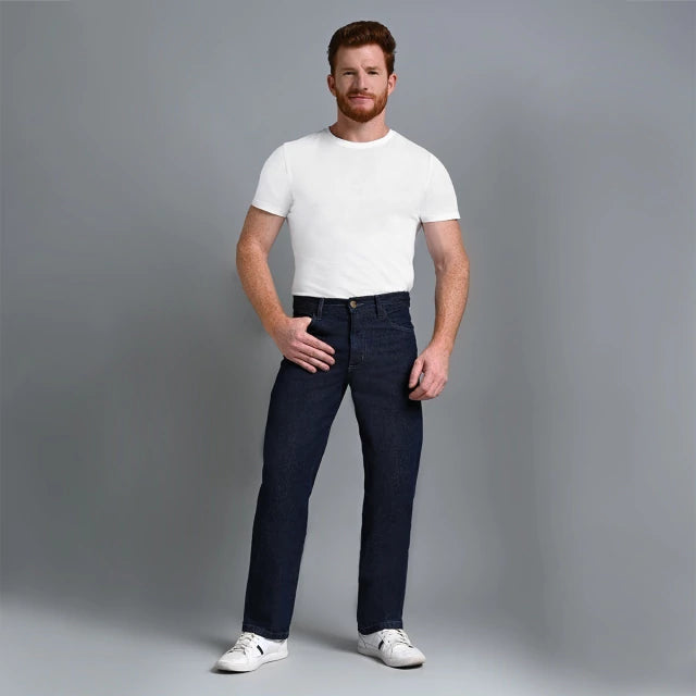 Calça Jeans Masculina Shyros Stone - 22809