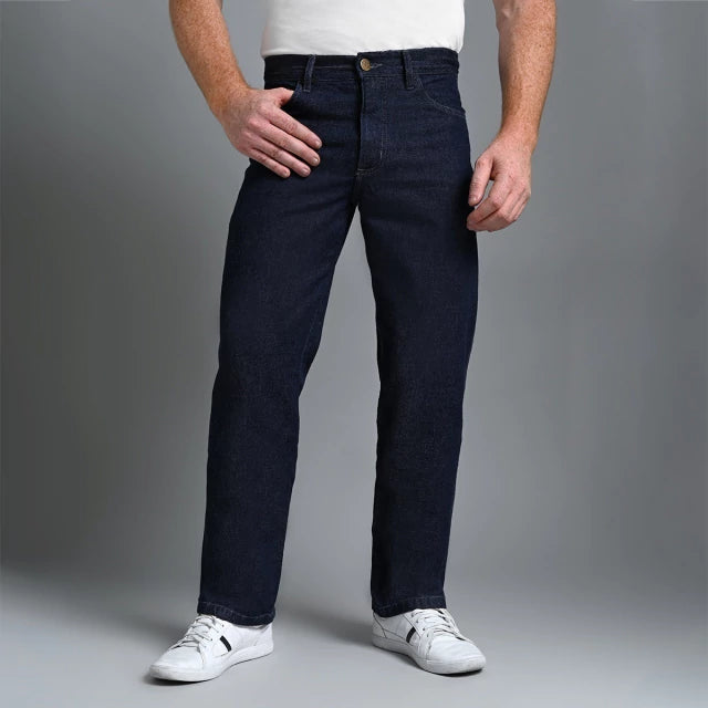 Calça Jeans Masculina Shyros Stone - 22809