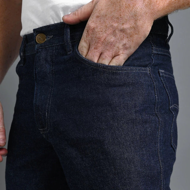 Calça Jeans Masculina Stone - 22809
