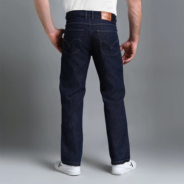 Calça Jeans Masculina Stone - 22809