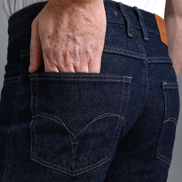 Calça Jeans Masculina Stone - 22809