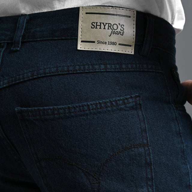 Calça Masculina Básica 867 - 35153