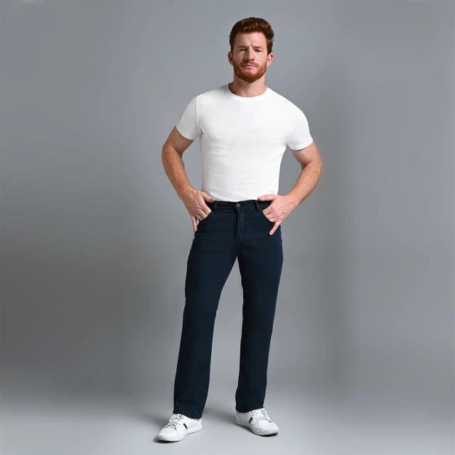 Calça Masculina Básica 867 - 35153