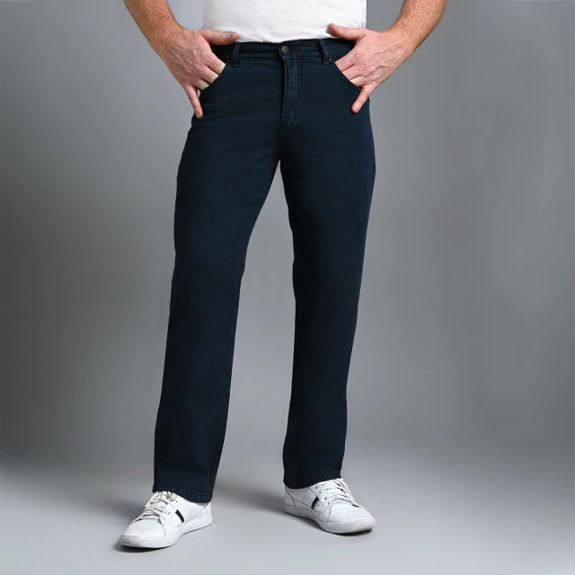 Calça Masculina Básica 867 - 35153