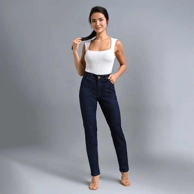 Cigarrete Jeans Regular - 39210